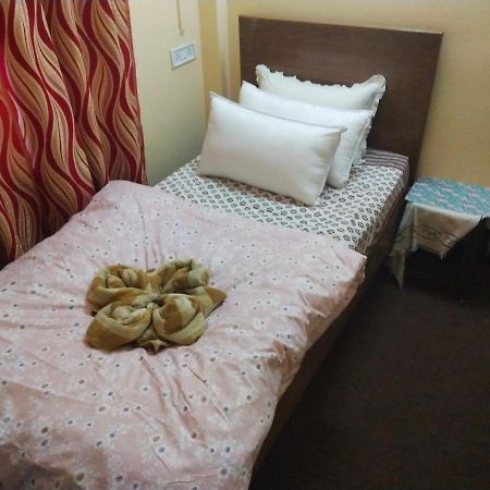 Anugrah Homestay Darjeeling  Extérieur photo