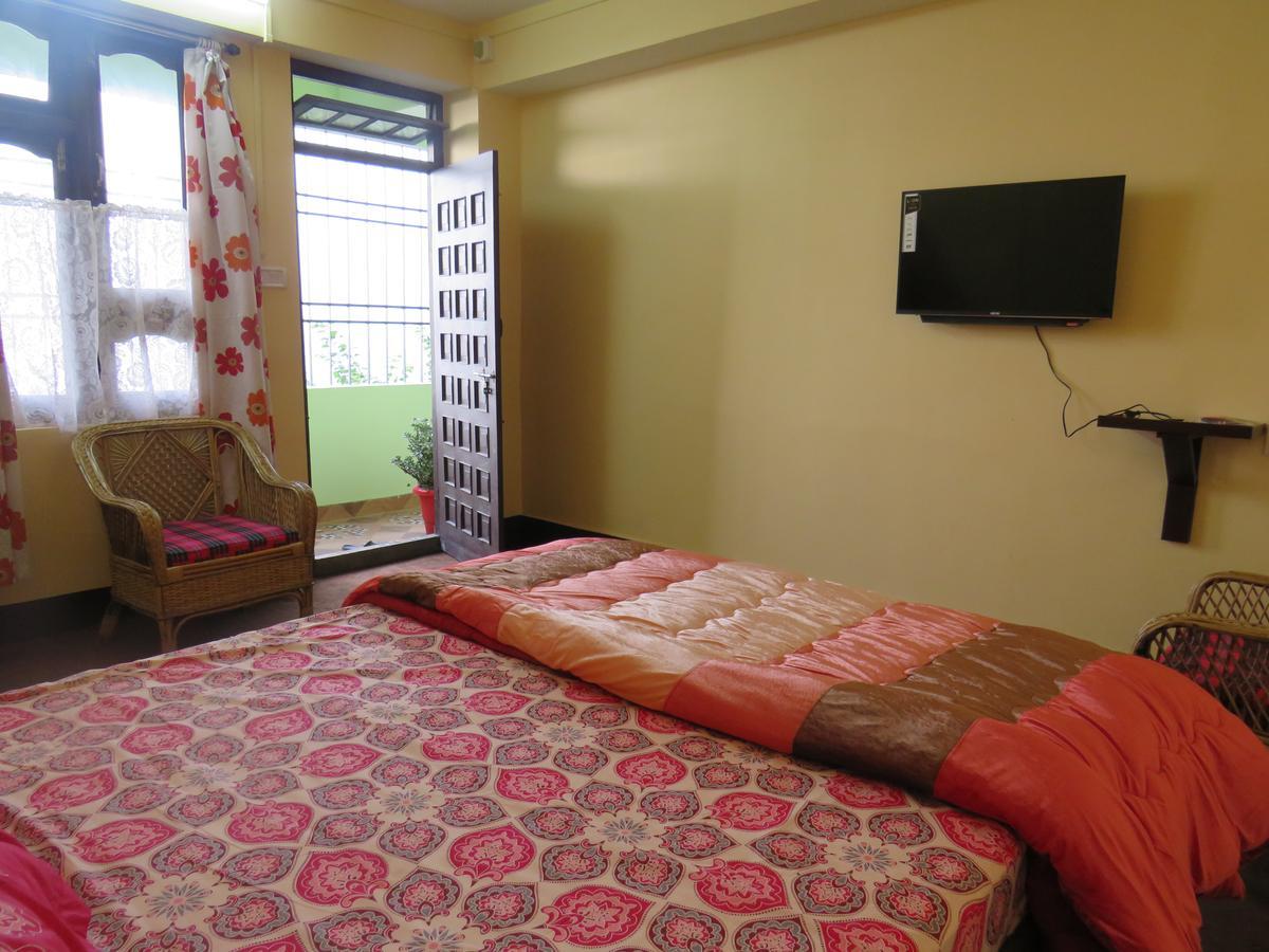 Anugrah Homestay Darjeeling  Extérieur photo