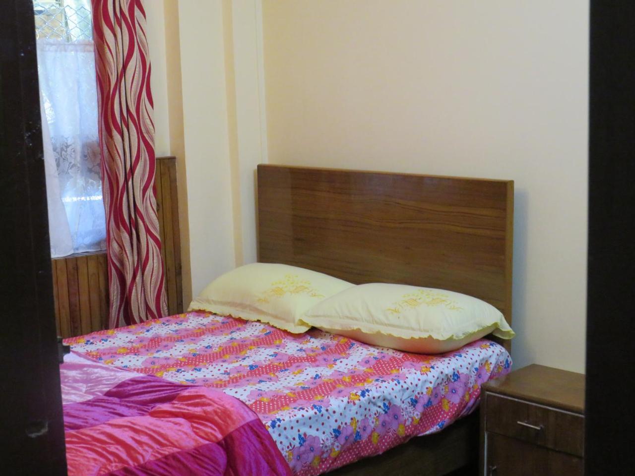 Anugrah Homestay Darjeeling  Extérieur photo