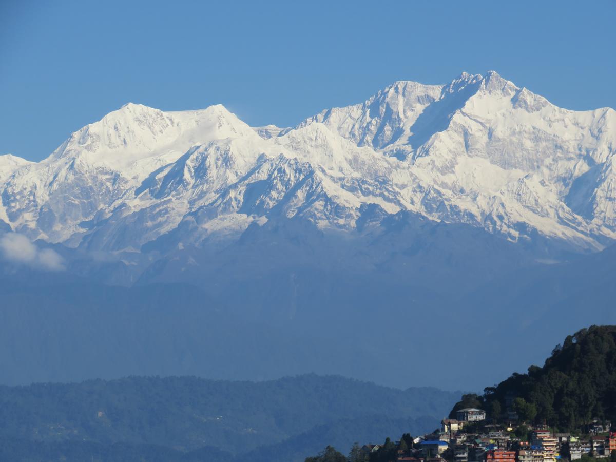 Anugrah Homestay Darjeeling  Extérieur photo