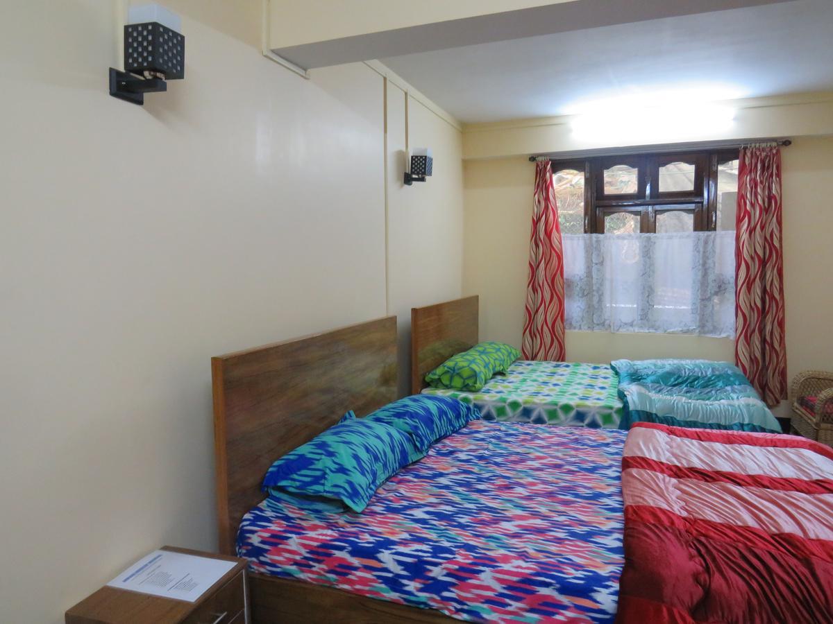 Anugrah Homestay Darjeeling  Extérieur photo