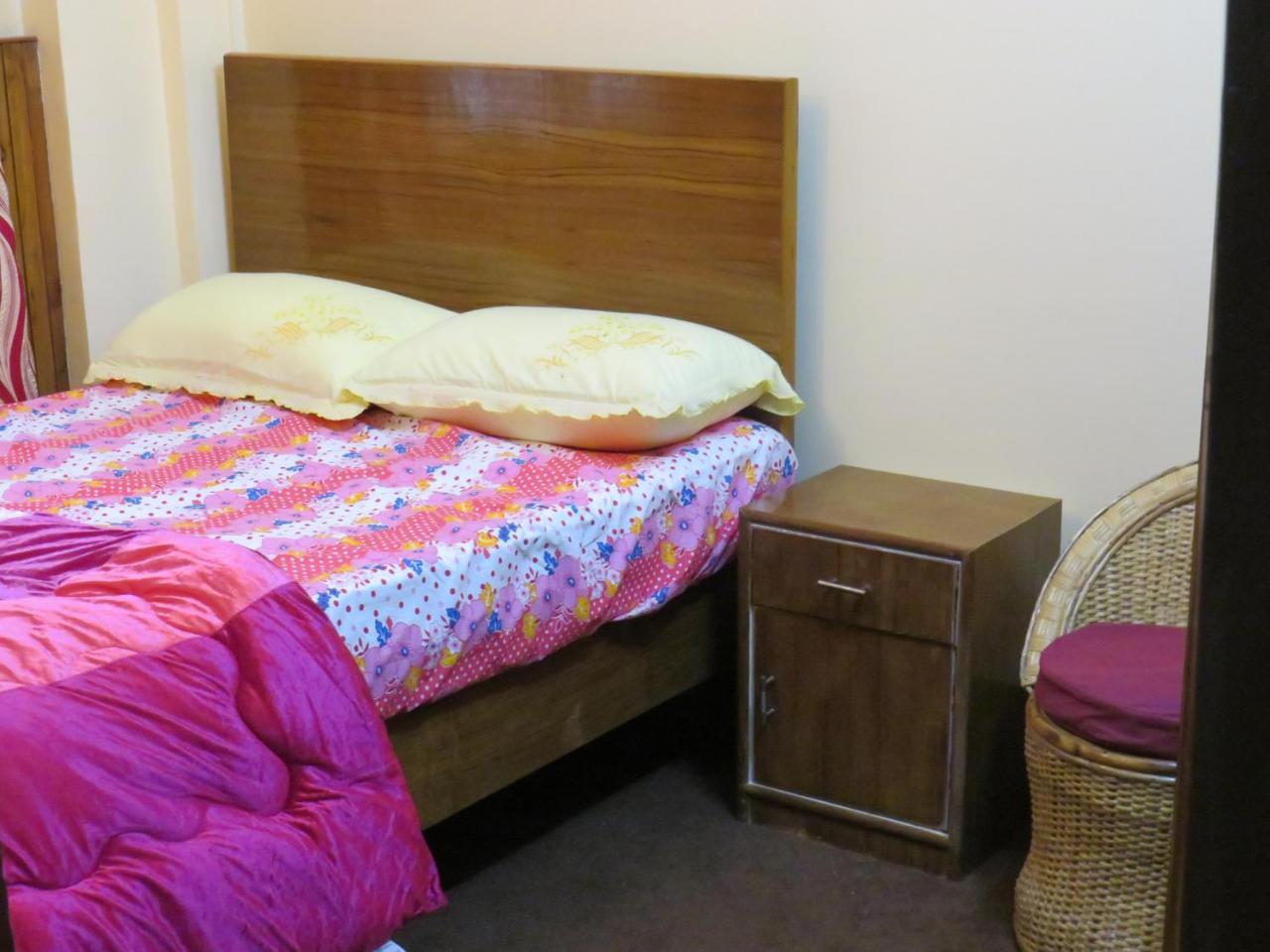 Anugrah Homestay Darjeeling  Extérieur photo