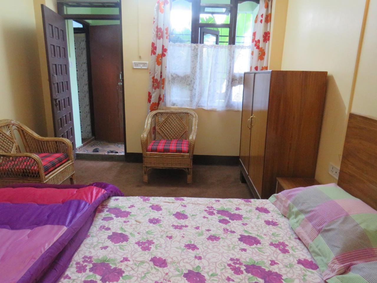 Anugrah Homestay Darjeeling  Extérieur photo