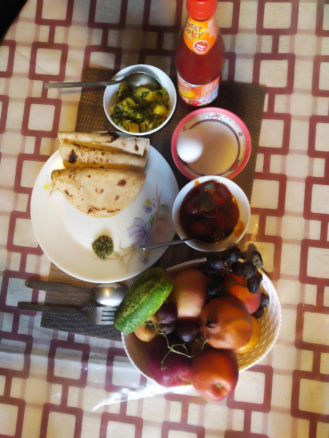 Anugrah Homestay Darjeeling  Extérieur photo