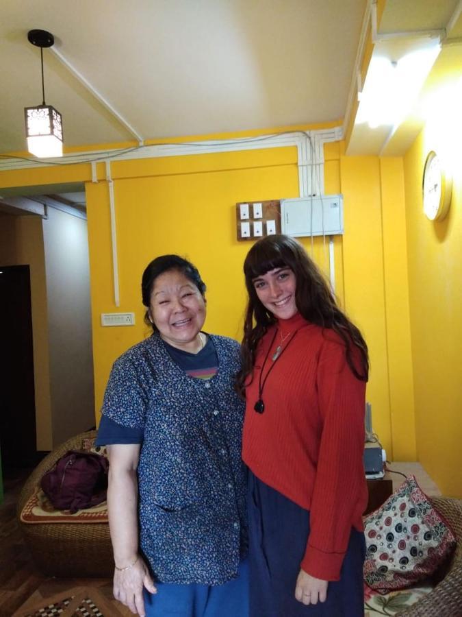 Anugrah Homestay Darjeeling  Extérieur photo