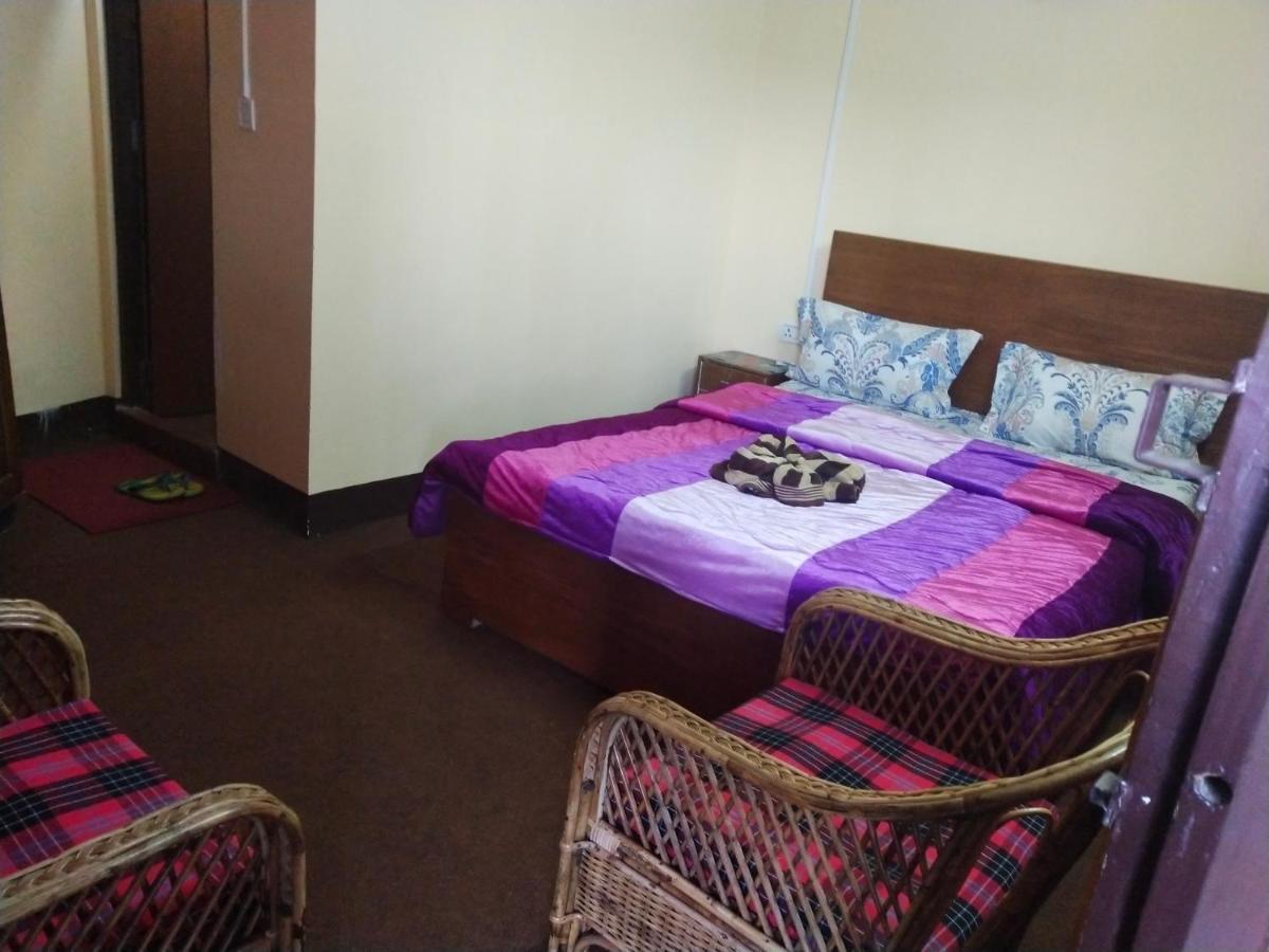 Anugrah Homestay Darjeeling  Extérieur photo