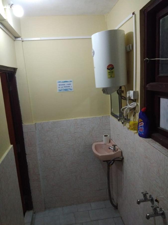 Anugrah Homestay Darjeeling  Extérieur photo